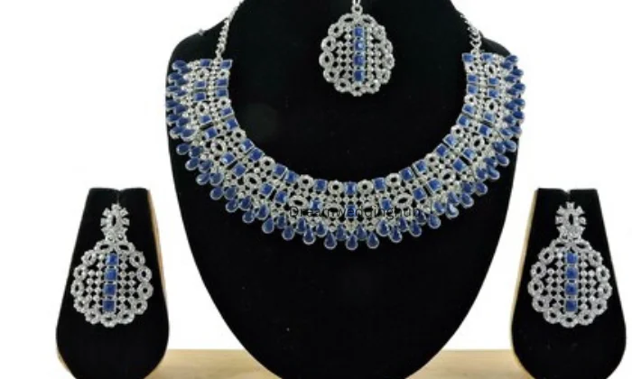 Dhanlaxmi Jewellery